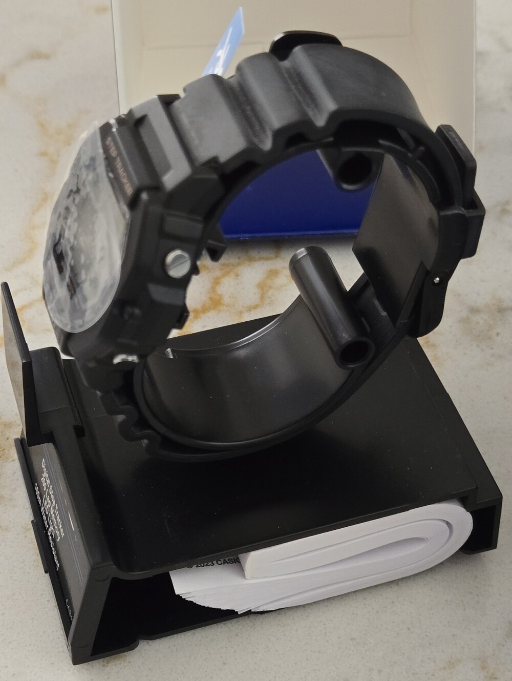 Casio Watch